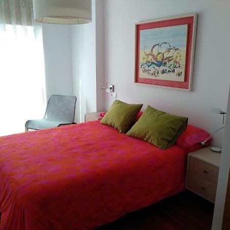 Apartamento En Primera Linea Пуэрто-дель-Сон Экстерьер фото