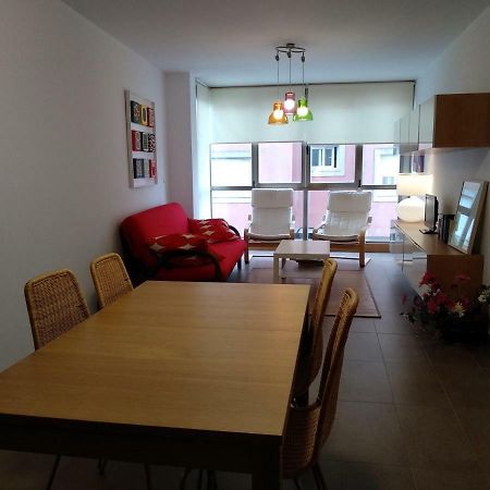 Apartamento En Primera Linea Пуэрто-дель-Сон Экстерьер фото