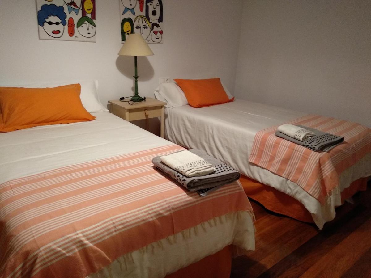 Apartamento En Primera Linea Пуэрто-дель-Сон Экстерьер фото