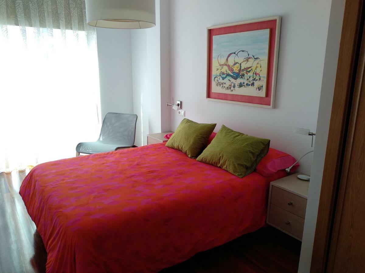 Apartamento En Primera Linea Пуэрто-дель-Сон Экстерьер фото