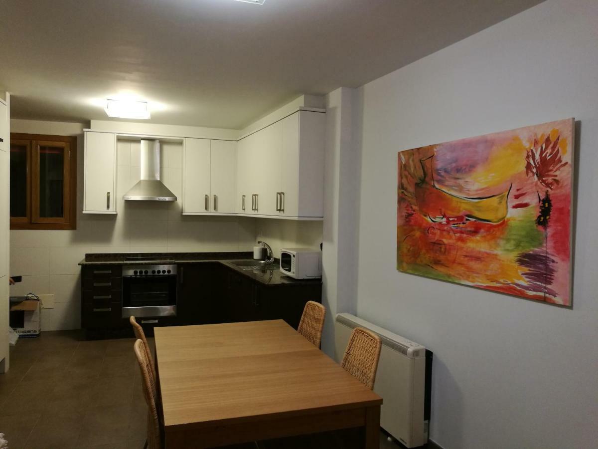 Apartamento En Primera Linea Пуэрто-дель-Сон Экстерьер фото