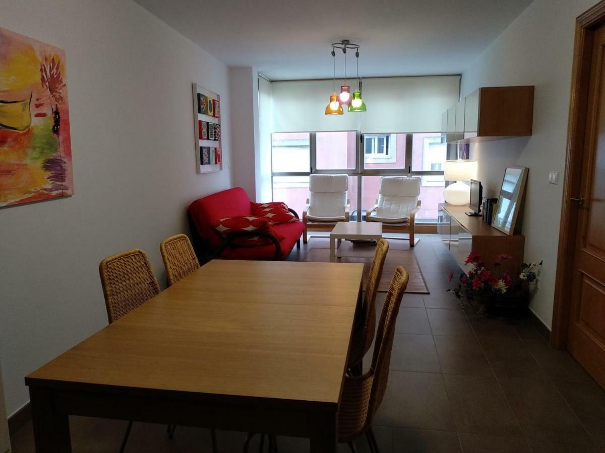 Apartamento En Primera Linea Пуэрто-дель-Сон Экстерьер фото
