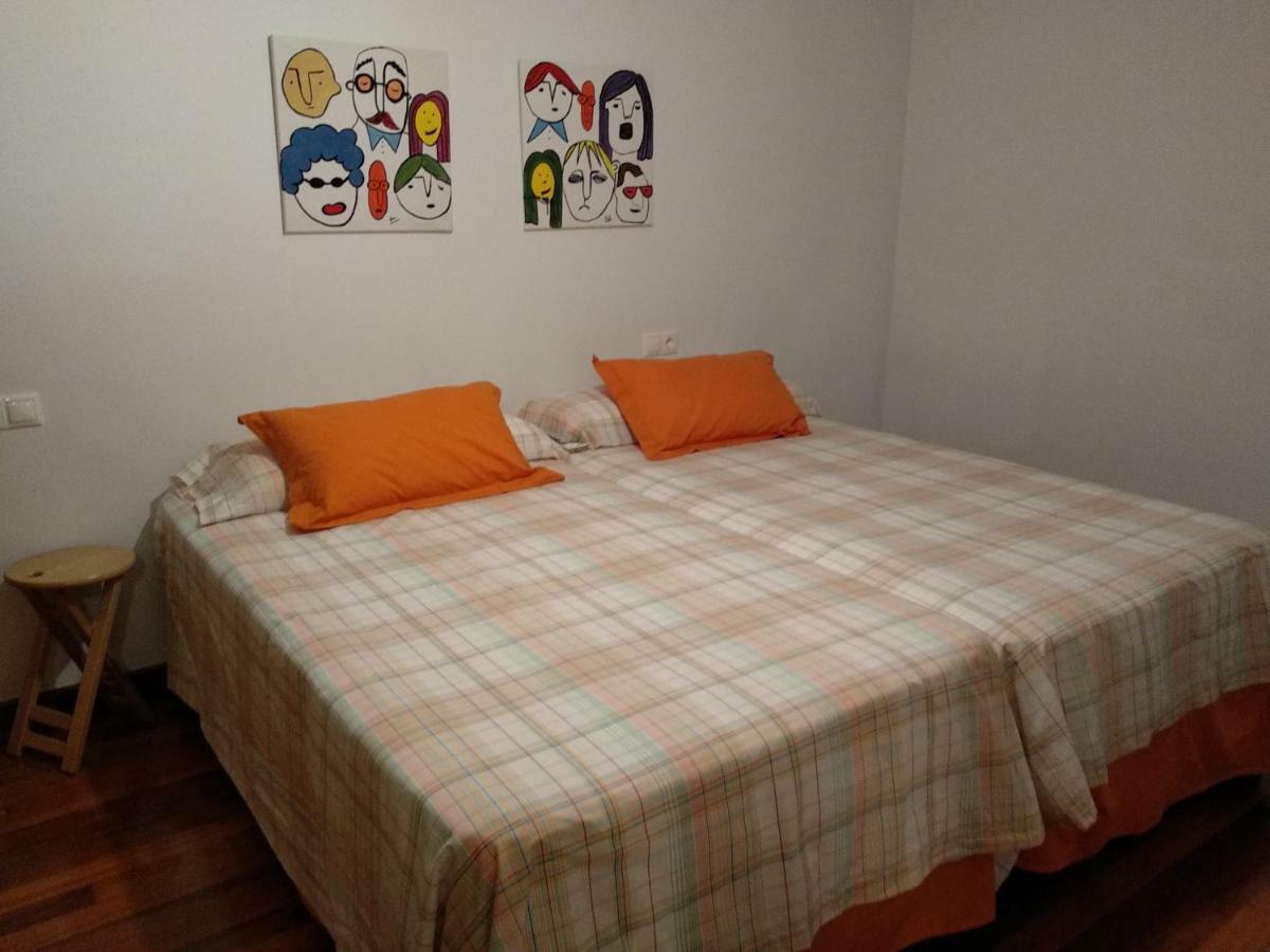 Apartamento En Primera Linea Пуэрто-дель-Сон Экстерьер фото