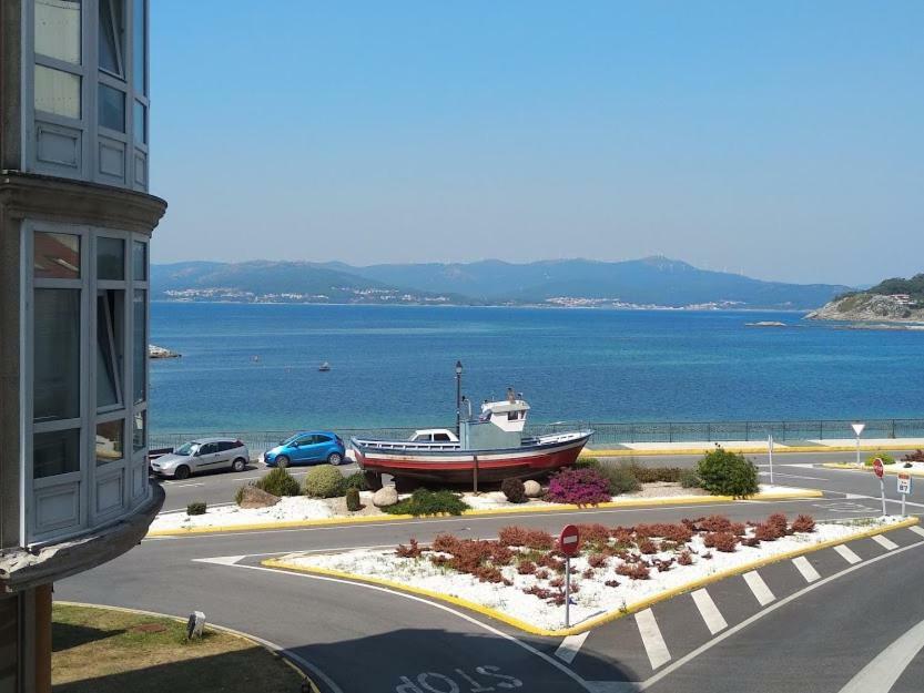 Apartamento En Primera Linea Пуэрто-дель-Сон Экстерьер фото